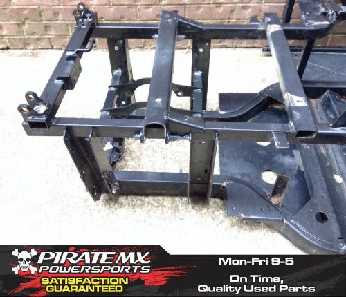 Frame chassis from 2009 yamaha 700 rhino #13 *