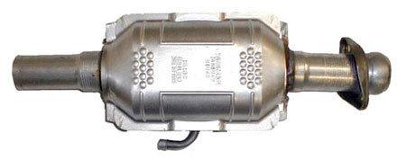 Eastern catalytic direct-fit catalytic converters - 49-state legal - 50111