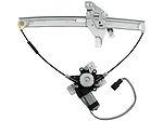 Acdelco 11a7 window regulator