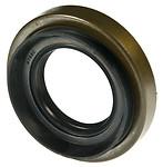 National oil seals 710419 differential output shaft seal