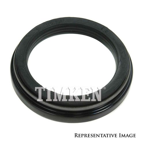 Timken 370169a rear wheel seal