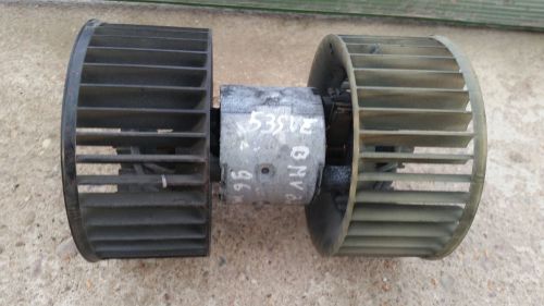 Bmw 325 | 1996 | heater fan | 0130111158