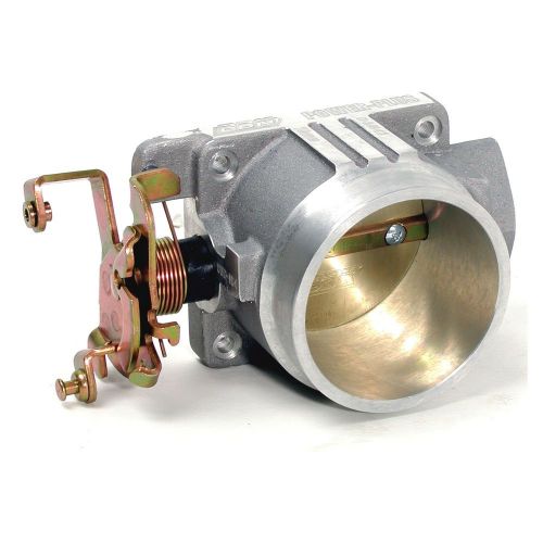 Bbk performance 1700 power-plus series; throttle body