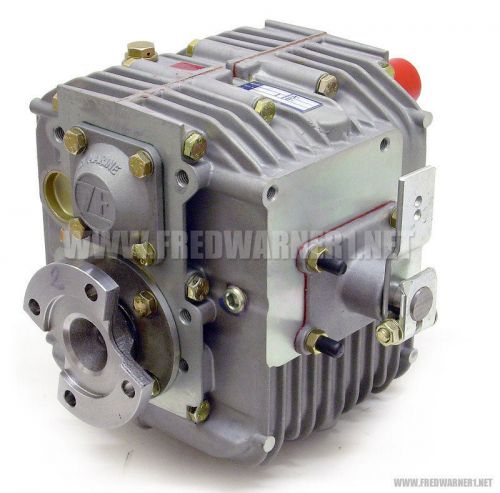 Zf 25m 2.7:1 marine boat transmission gearbox hurth hbw250 3307002002