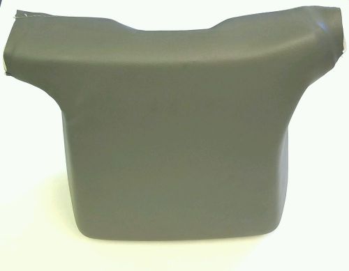 87-93 seadoo sp-spx-spi-xp *gray* jetski handle bar pad cover