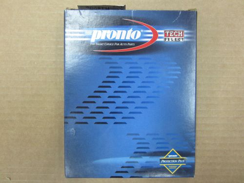 Brand new 150.67009 pronto brake hydraulic hose 1975-1993 dodge plymouth