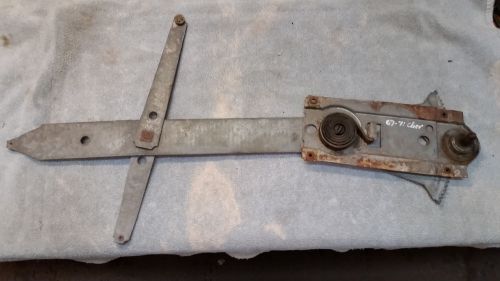 1967-71 chev pickup/truck window regulator