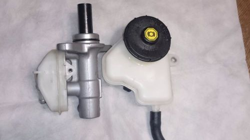 2011-2013 honda crv cr-v oem brake master cylinder