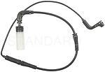 Standard motor products pws139 rear disc pad sensor wire