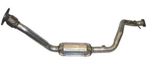 Catalytic converter-direct fit eastern mfg 50353