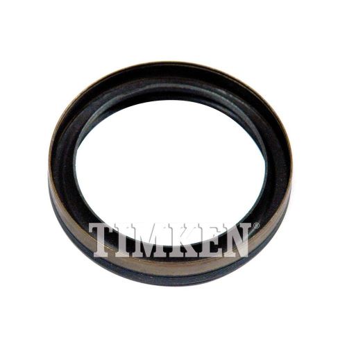 Engine crankshaft seal front timken 710551