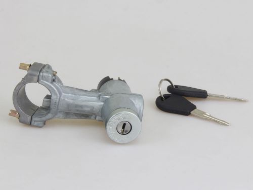 Fit 1979-89 datsun 720 truck crew king cab ignition switch rhd sd22 25 l20b z20