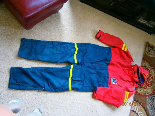 Regatta flotation suit in good shape