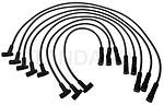 Standard motor products 26827 tailor resistor wires