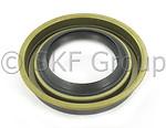 Skf 16139 rear wheel seal