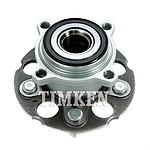 Timken ha590204 rear hub assembly