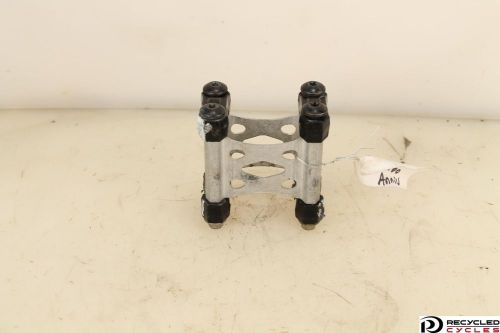 2012 arctic cat m1100 turbo sno pro ltd 2&#034; handlebar riser block