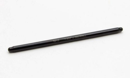 Manley pushrod 9.900 in long 3/8 in diameter 0.080 in wall p/n 25990-1