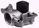 Dnj engine components wp715a new water pump