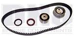 Dnj engine components tbk124 timing belt component kit