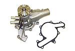 Dnj engine components wp4116 new water pump