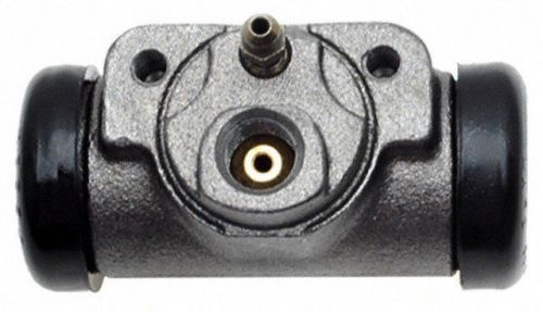 Raybestos wc37640 rear wheel brake cylinder