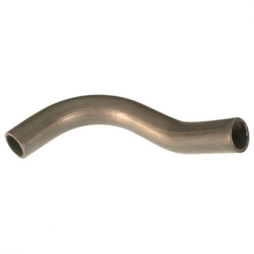 Radiator coolant hose-molded coolant hose lower/upper gates 20386