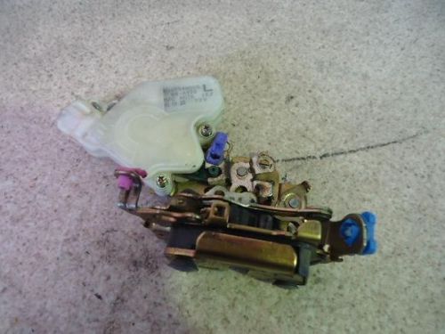 Nissan serena 2002 door lock solenoid  [0464551]