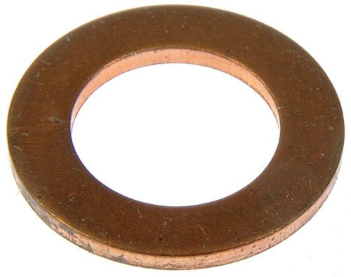 Brake hydraulic hose to caliper bolt washer front/rear dorman 66223