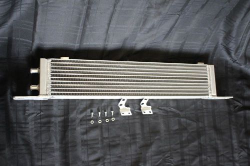 Plm heat exchanger mercedes benz e55 cls55 sl55 amg intercooler cooling he new