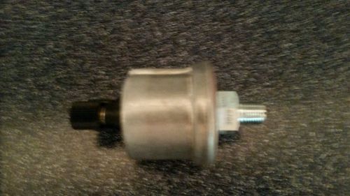 Vdo 360023 150 psi pressure sender