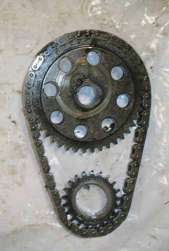 233 hp mercuiser ford 351 5.8l timing chain &amp; gears