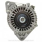 Mpa 13722 remanufactured alternator