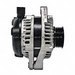 Mpa 11391 remanufactured alternator