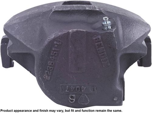 Reman a-1 cardone friction choice caliper fits 1979-2002 gmc p3500 c3500 g3500