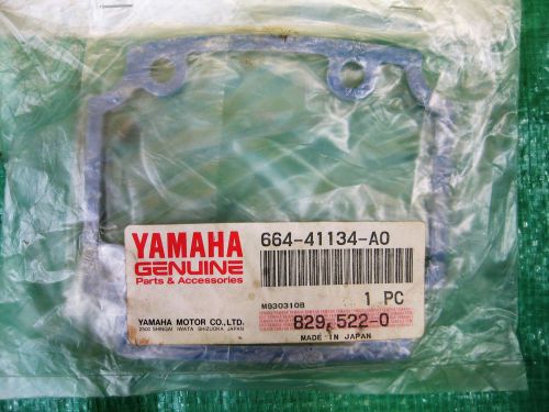 Oem exhaust manifold gasket yamaha outboard 664-41134-a0-00 25hp 30hp 25 30 hp