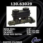 Centric parts 130.63029 new master cylinder