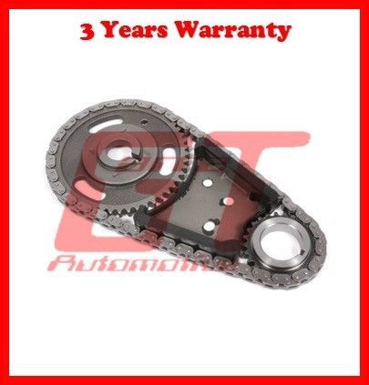 Timing chain kit fits buick  century regal terraza 3.1l, 3.4l, 3.5 l ohv