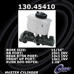 Centric parts 130.45410 new master cylinder