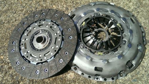 New volkswagen clutch pressure plate clutch cover kit