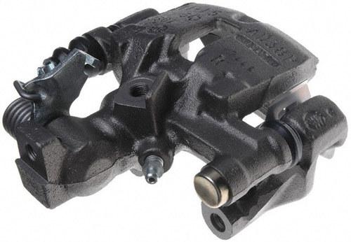 Acdelco durastop 18fr1590 rear brake caliper-reman caliper