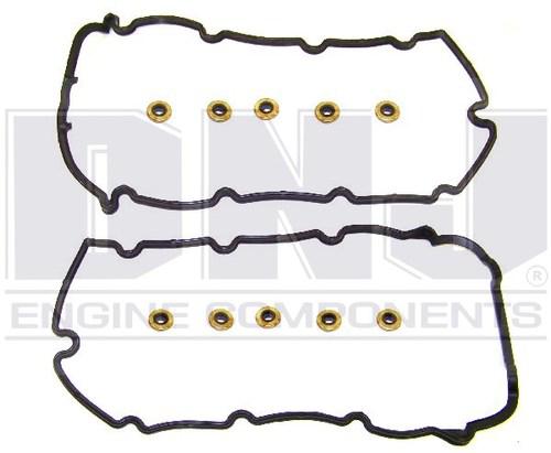 Rock products vc701g valve cover gasket set-engine valve cover gasket set