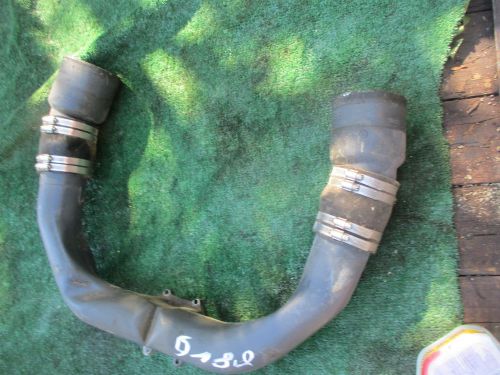 Omc cobra v6 v8 exhaust y pipe 911891