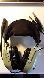 David clark headset h20-10