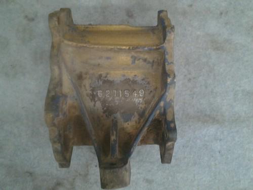 Chevrolet k5 blazer k1500 k2500 transfercase adapter np 205 sm 465 np205 sm465