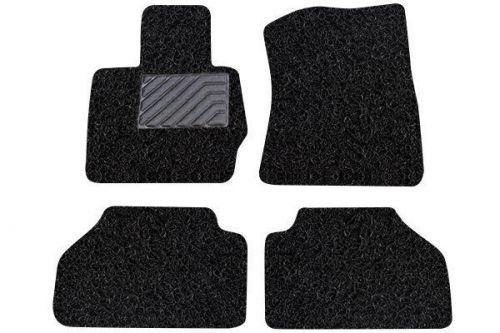 Broadfeet custom floor mats - bmho-1331-bk