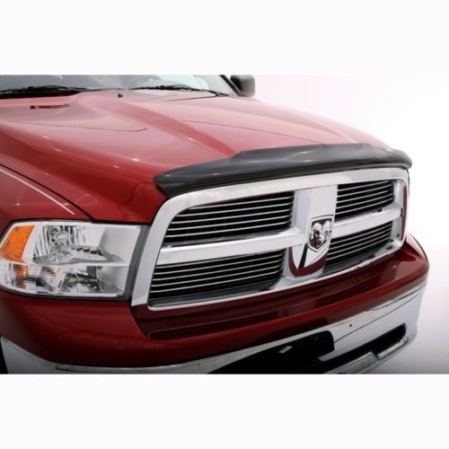 Avs 23045 bugflector hood shield bug deflector 2009-2016 dodge ram 1500