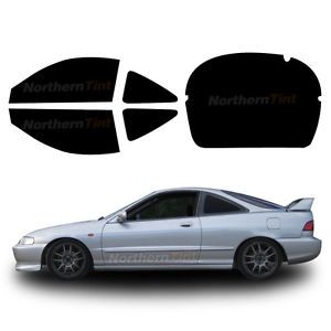 Precut all window film for acura integra 2dr 94-01 any tint shade