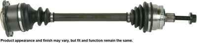 Cardone 66-7053 cv half-shaft assembly