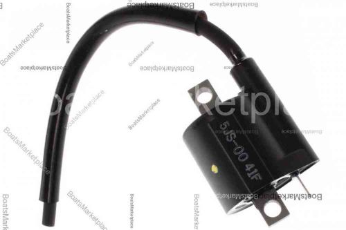 Yamaha marine 5js-h2310-00-00 5js-h2310-00-00  ignition coil assy